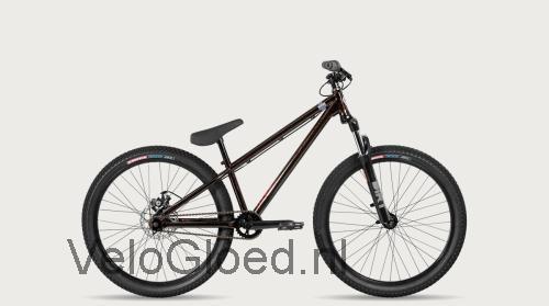 Norco Ryde 24 specificaties